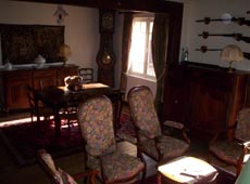 s&eacute;jour du gite la perigourdine en dordogne