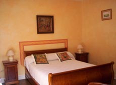 gite dordogne la perigourdine chambre beige