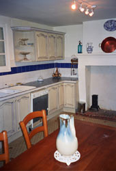 gite dordogne la perigourdine cuisine
